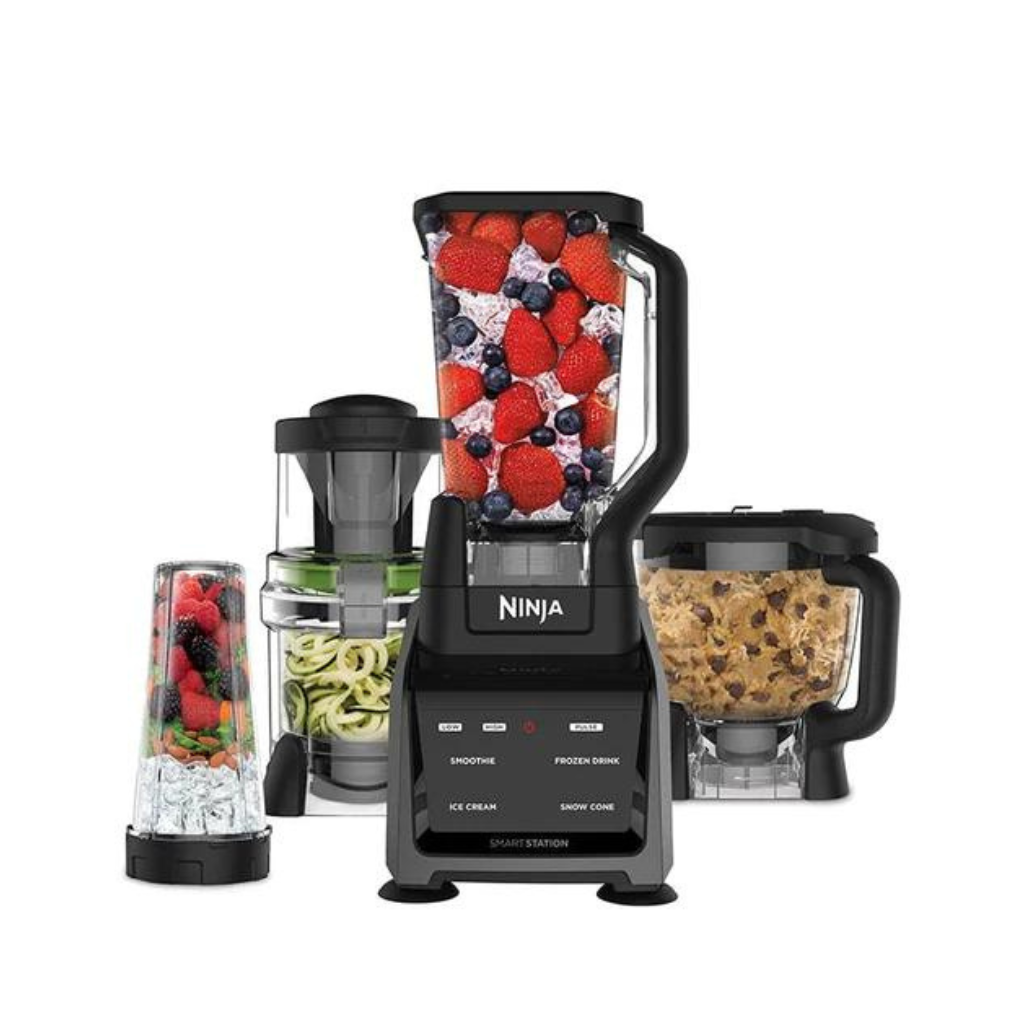 Ninja CT682 IntelliSense Kitchen System