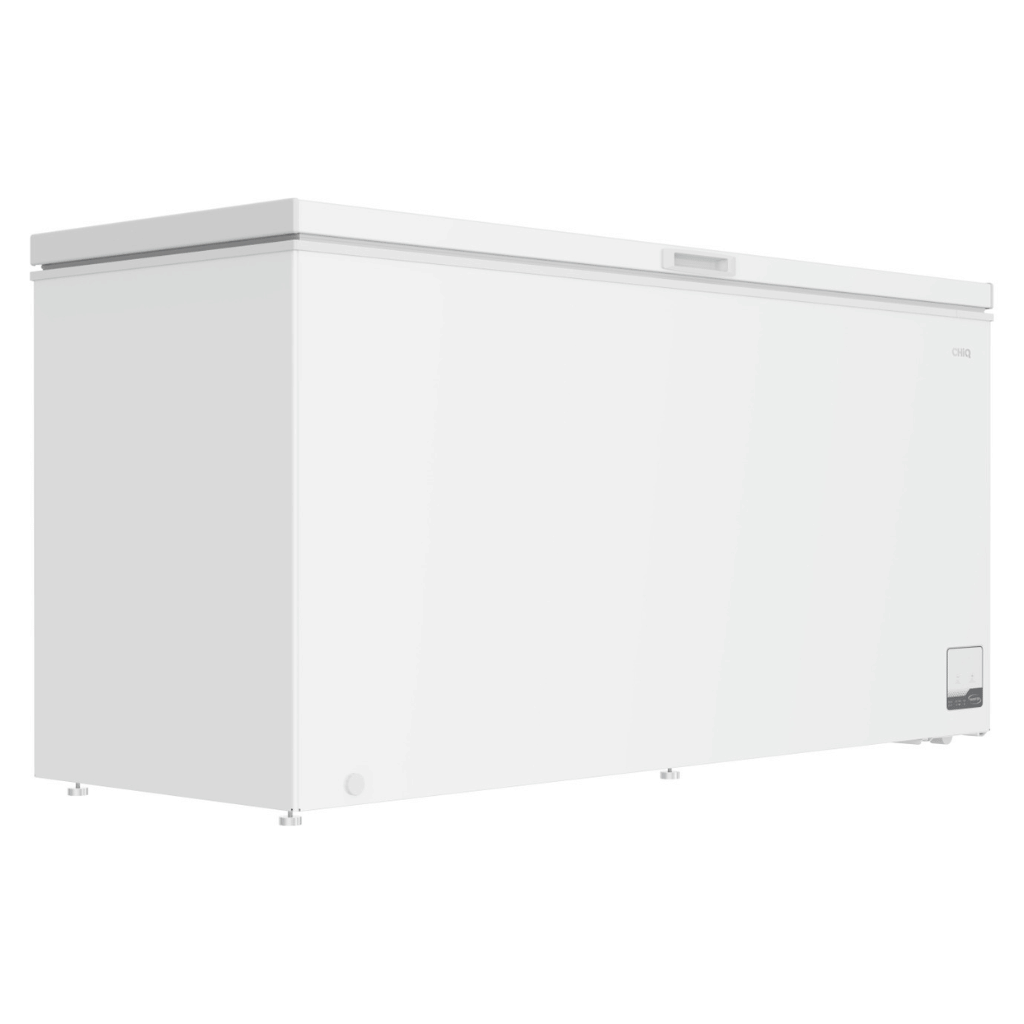 Chiq CCF700WE 700L Hybrid White Freezer