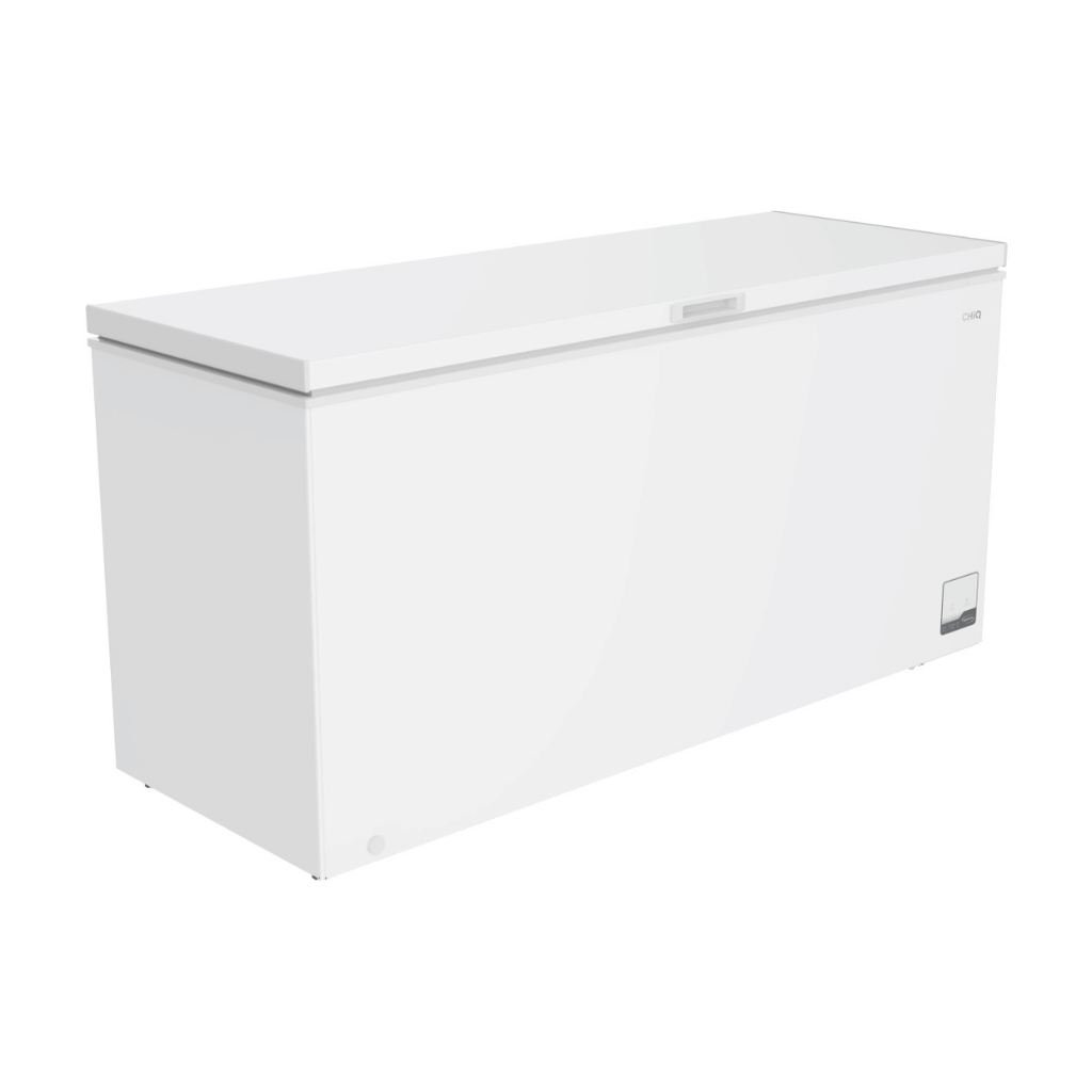 Chiq CCF700WE 700L Hybrid White Freezer