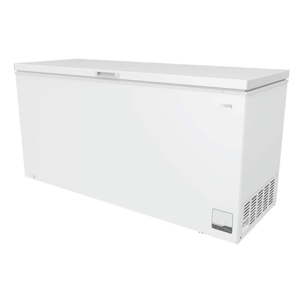 Chiq CCF700WE 700L Hybrid White Freezer