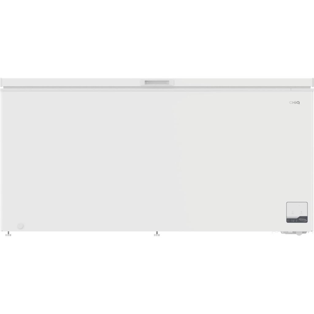 Chiq CCF700WE 700L Hybrid White Freezer