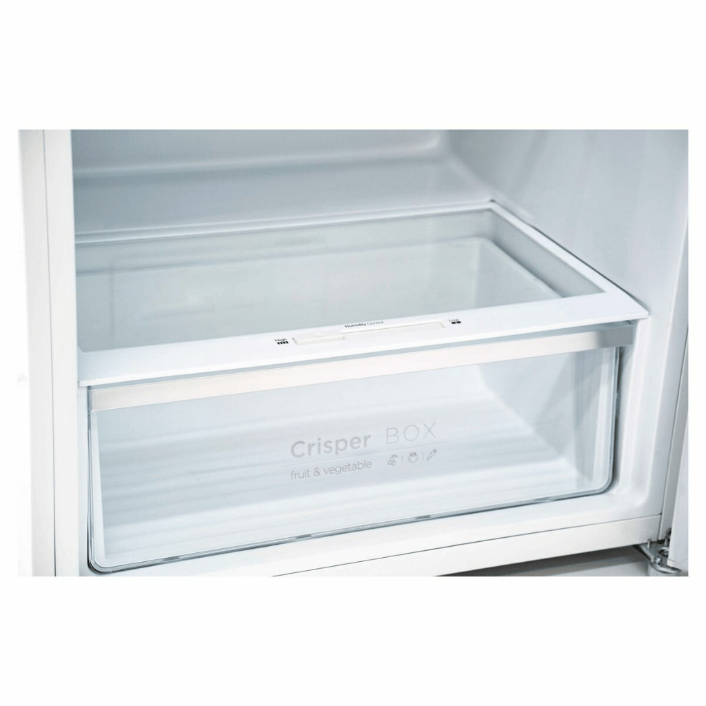 Chiq CTM410NW 410L Top Mounted White Fridge