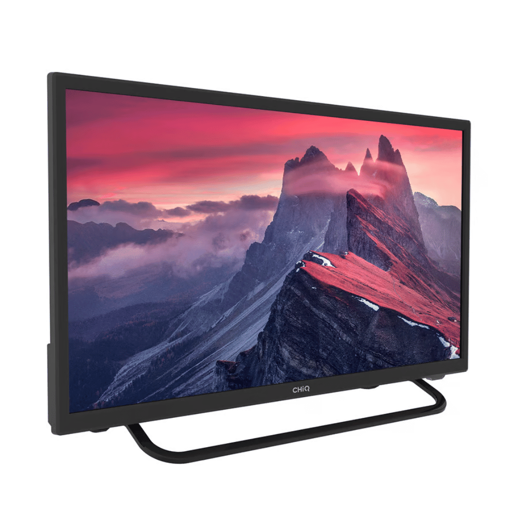 Chiq L24D6C 24inch Android Tv