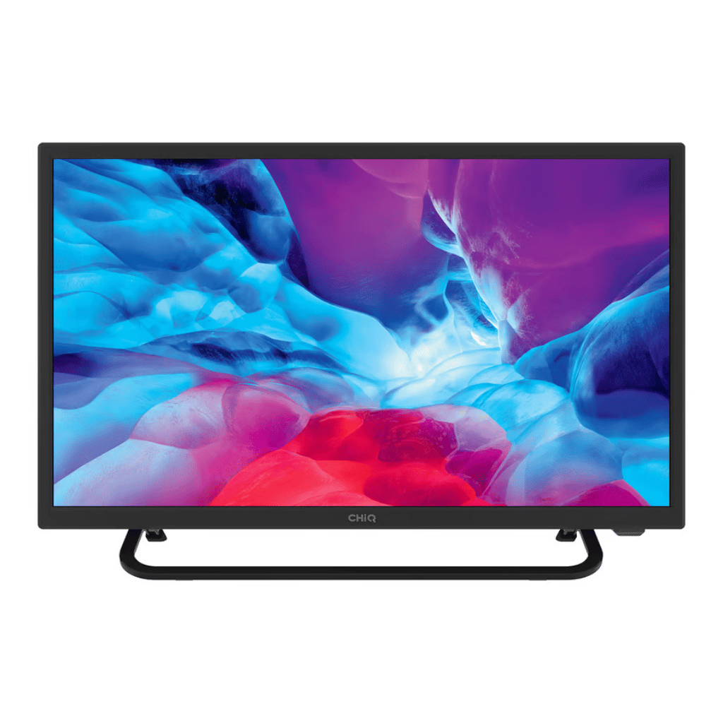 Chiq L24D6C 24inch Android Tv