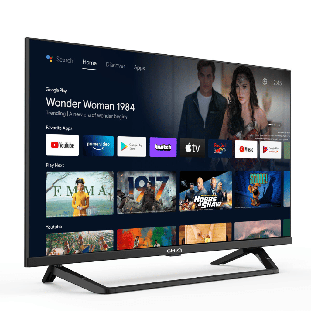 Chiq L32G7P 32inch Android Tv
