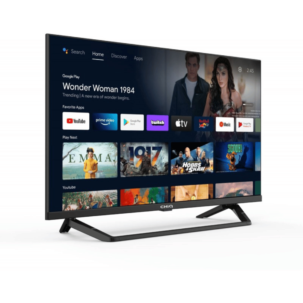 Chiq L40G7P 40inch Android TV