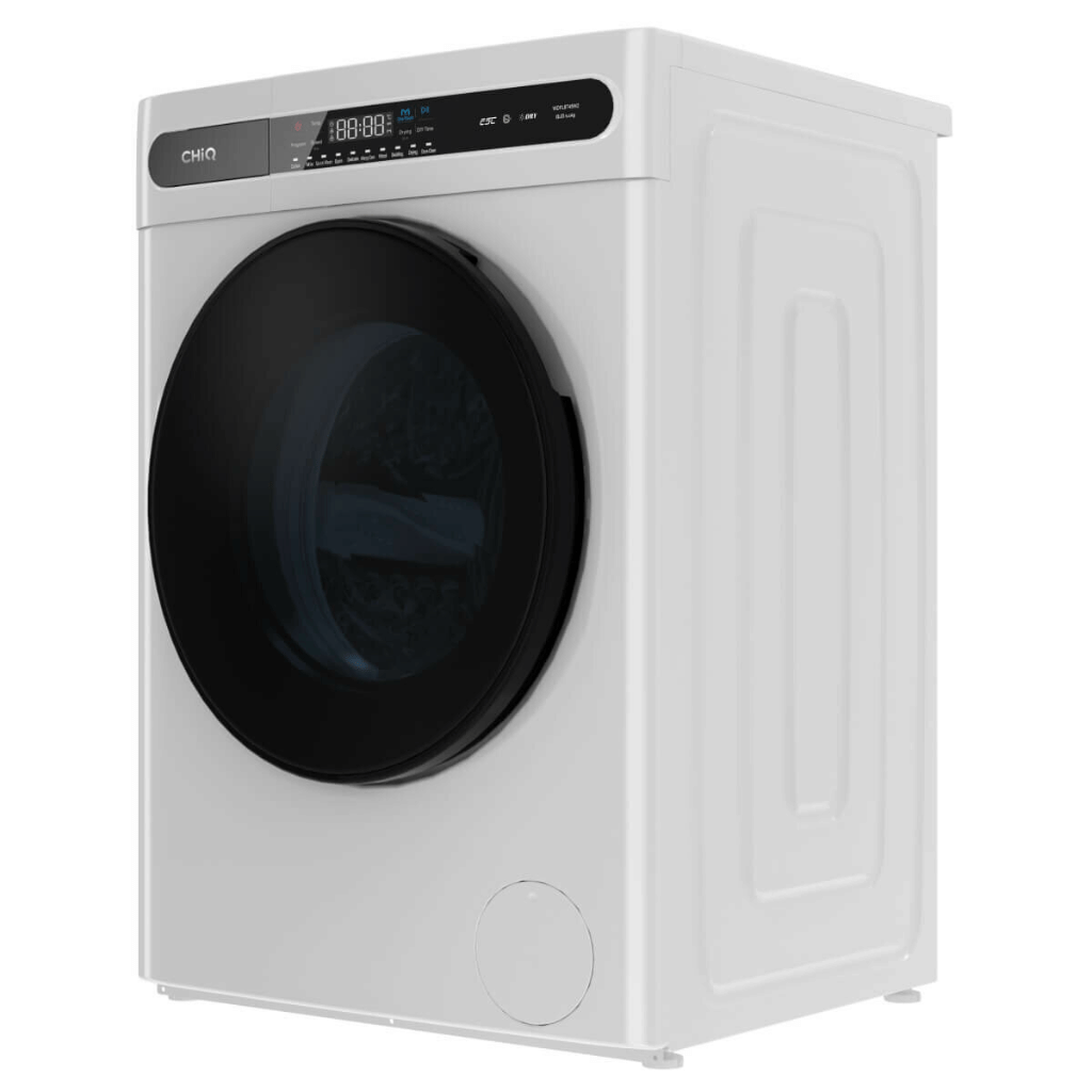 Chiq WDFL8T48W2 8kg/5kg Front Load Washer Dryer Combo