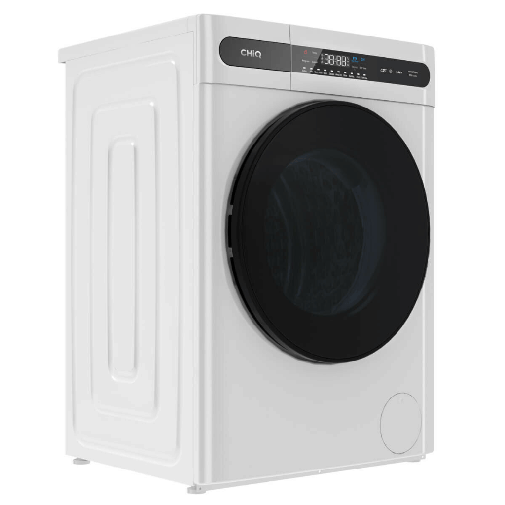 Chiq WDFL8T48W2 8kg/5kg Front Load Washer Dryer Combo