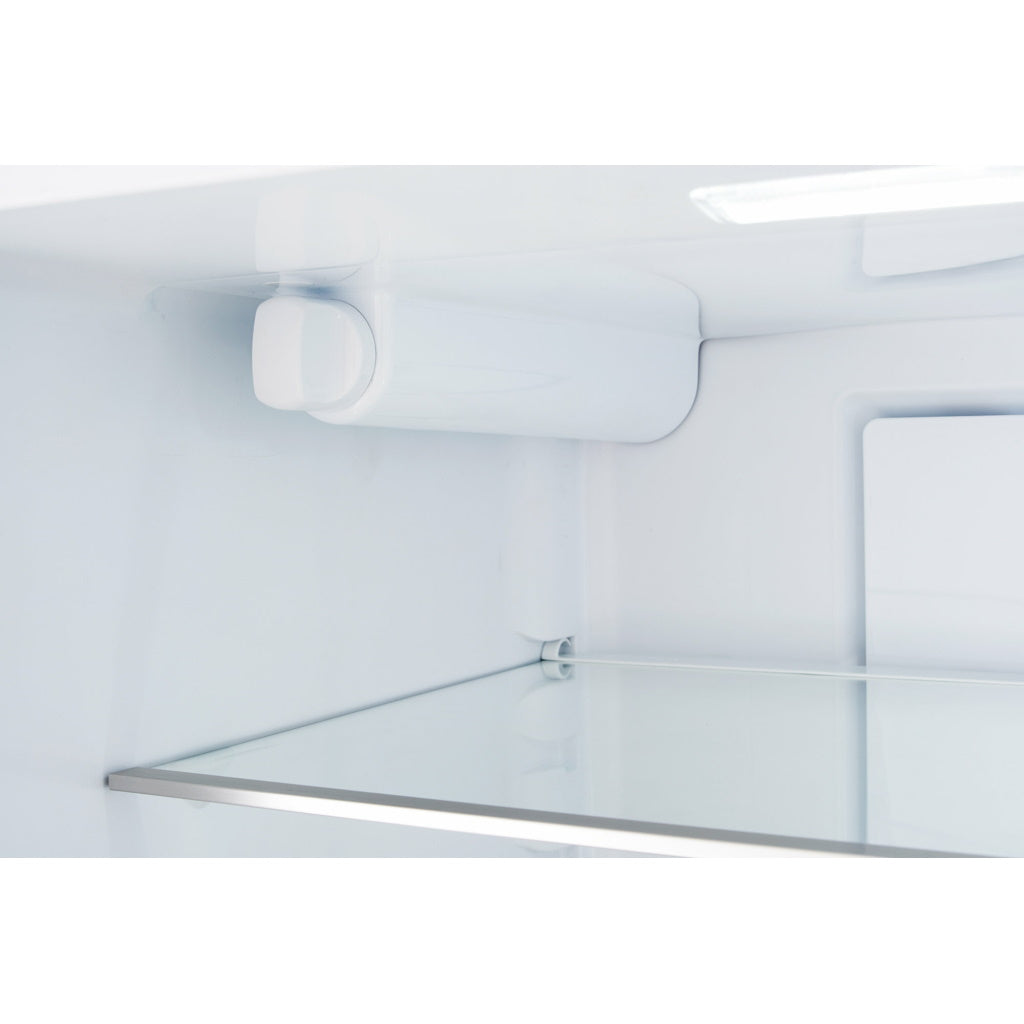Electrolux EBE5367SC-R 529L Stainless Steel UltimateTaste 500 Bottom Mount Fridge - The Appliance Guys