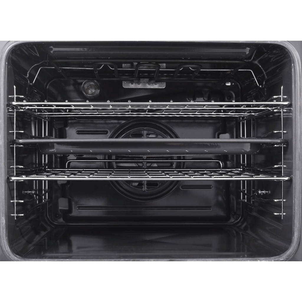 Emilia EF64MEI Inside Oven - The Appliance Guys