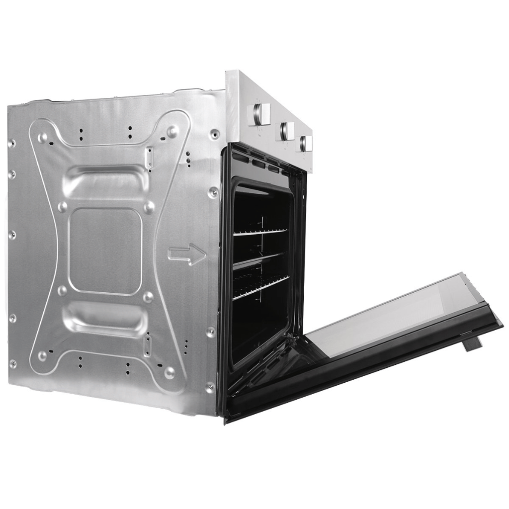 Emilia EF64MEI Side Oven - The Appliance Guys