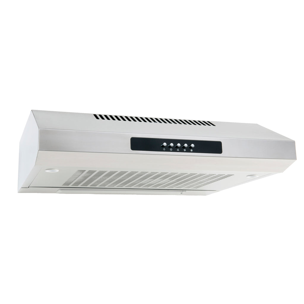 Euro Appliances EAF600SS Hero Image - The Appliance Guys