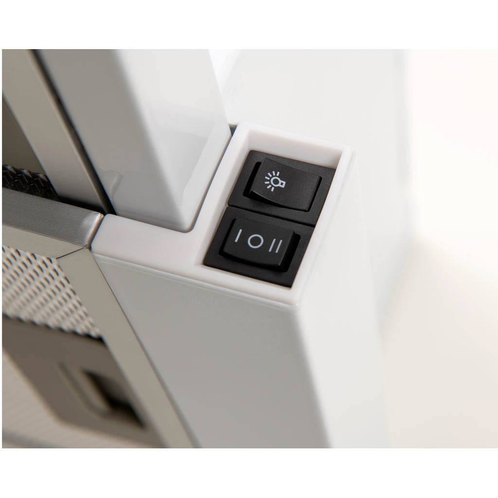 Euro Appliances EVR60FVSS2 Control - The Appliance Guys