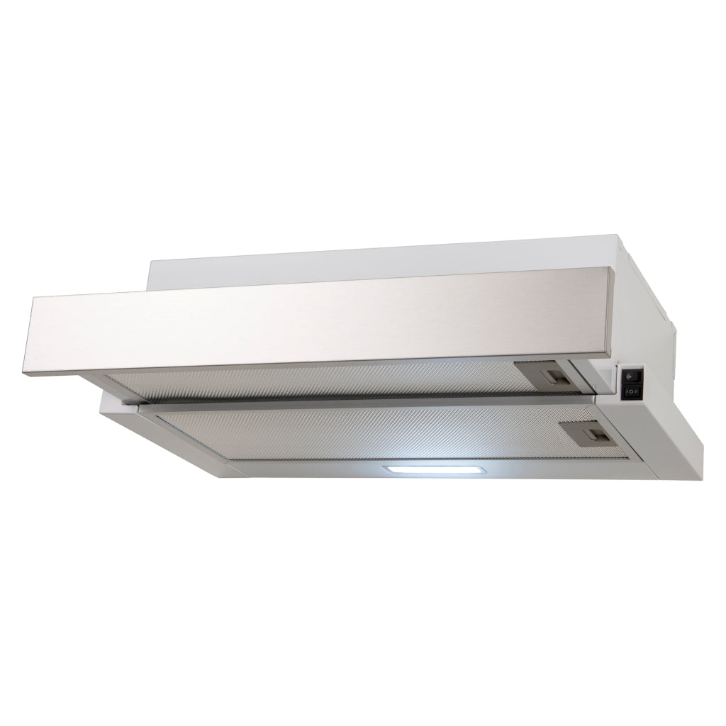 Euro Appliances EVR60FVSS2 Hero Image - The Appliance Guys