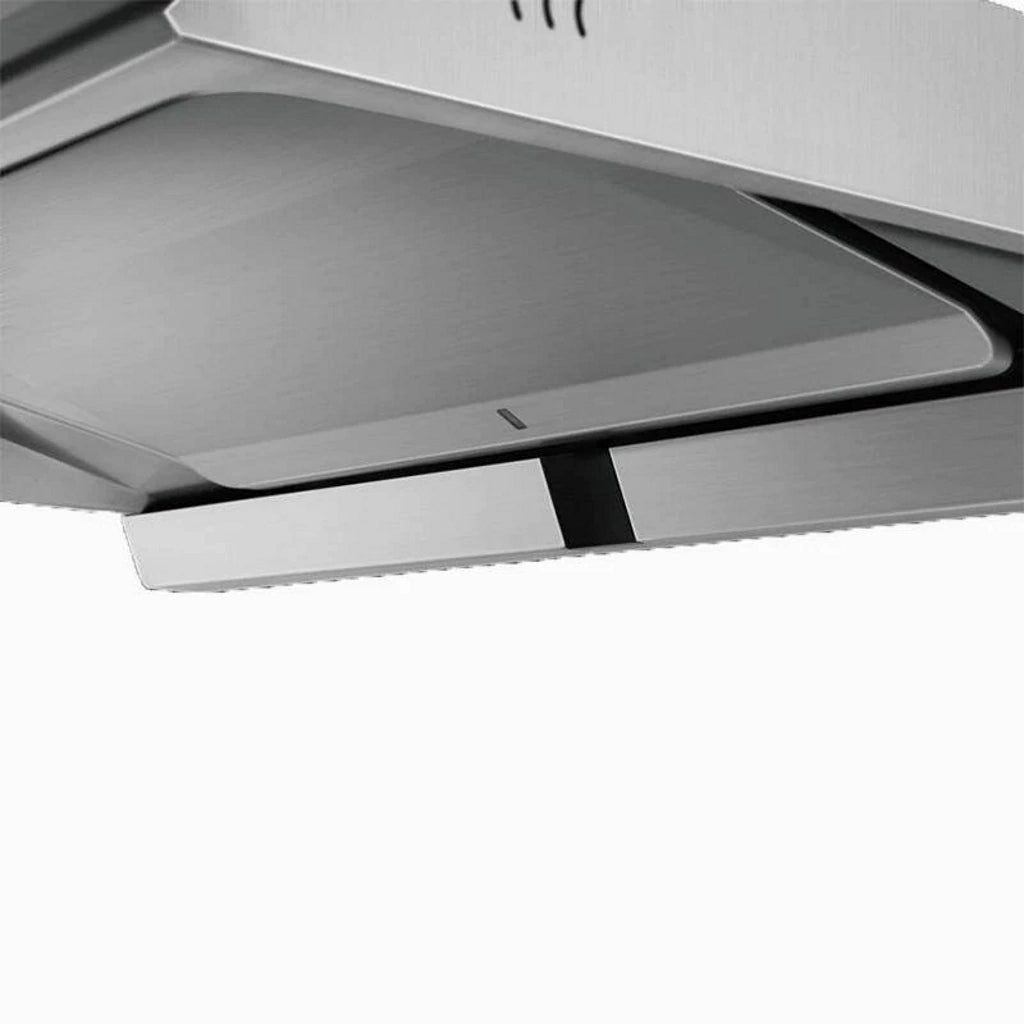 Fotile EMG9030 90cm Stainless Steel Canopy Rangehood - The Appliance Guys