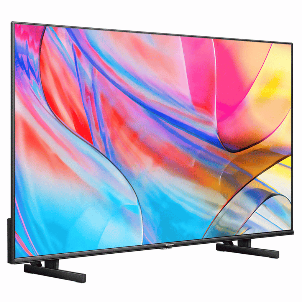 Hisense 43A7KAU 43 inch 4K UHD Smart TV