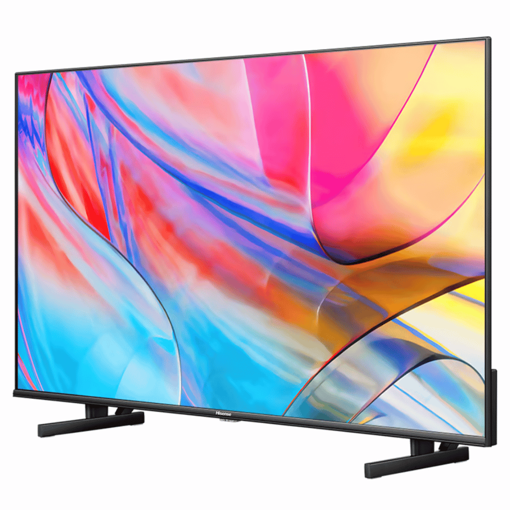 Hisense 43A7KAU 43 inch 4K UHD Smart TV