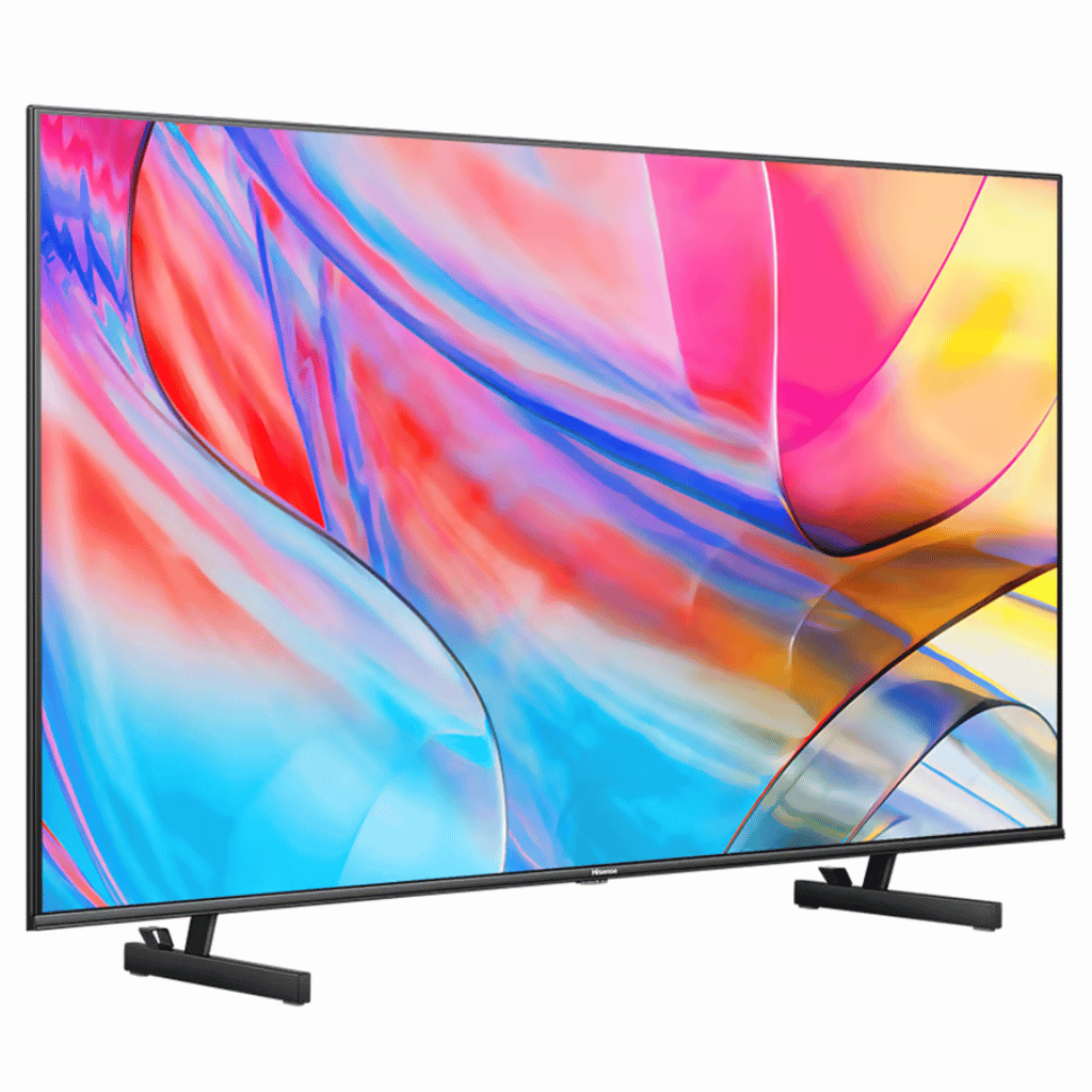 Hisense 85A7KAU 85 Inch 4K UHD Smart TV