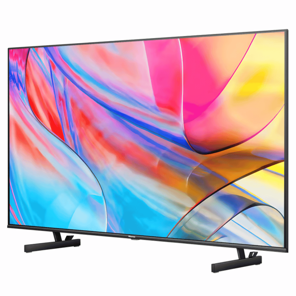 Hisense 85A7KAU 85 Inch 4K UHD Smart TV