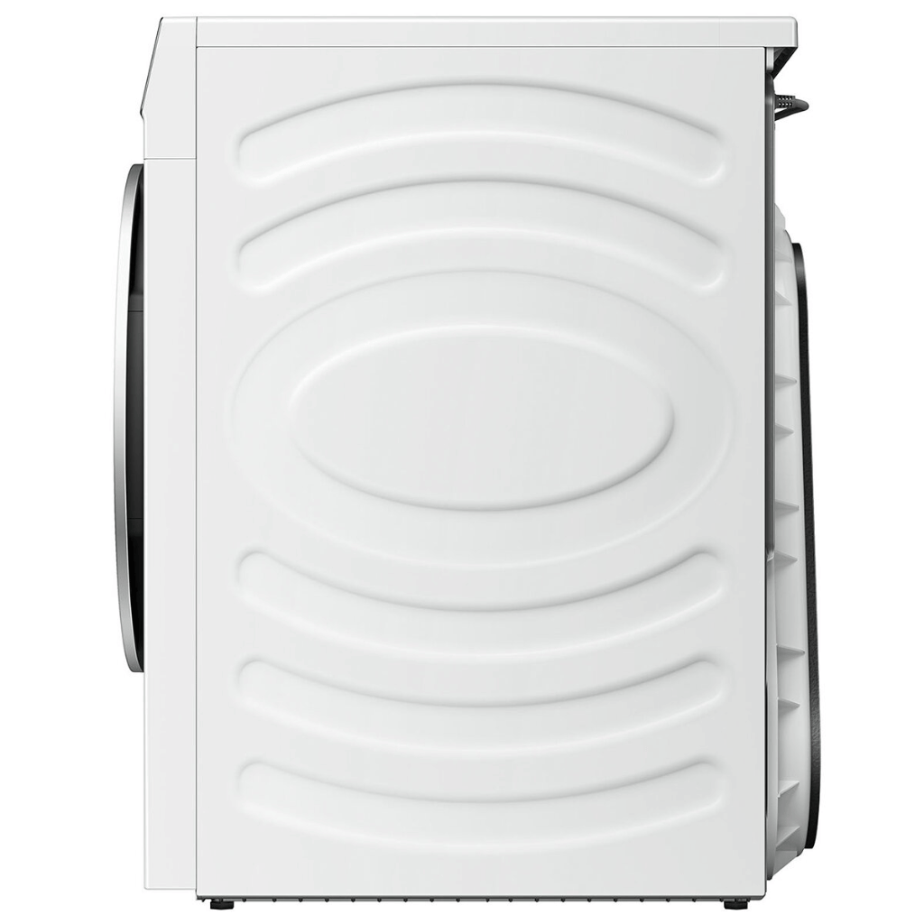 Hisense HDFS80HE 8kg White Heat Pump Dryer