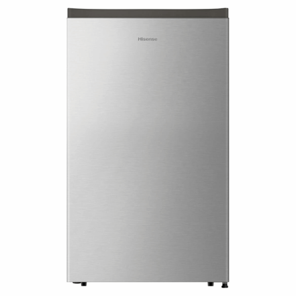 Hisense HRBF125S 125L Silver Bar Fridge