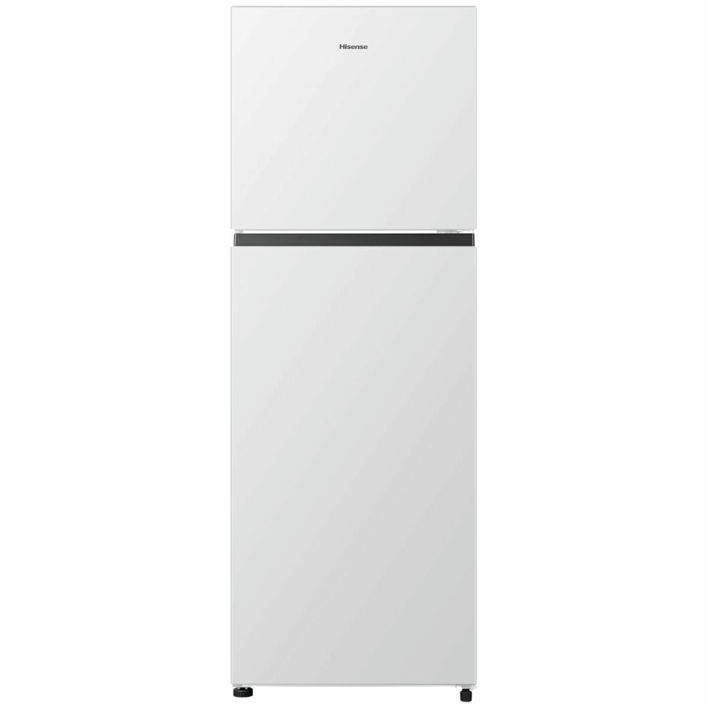 Hisense HRTF326 326L White Top Mount Fridge