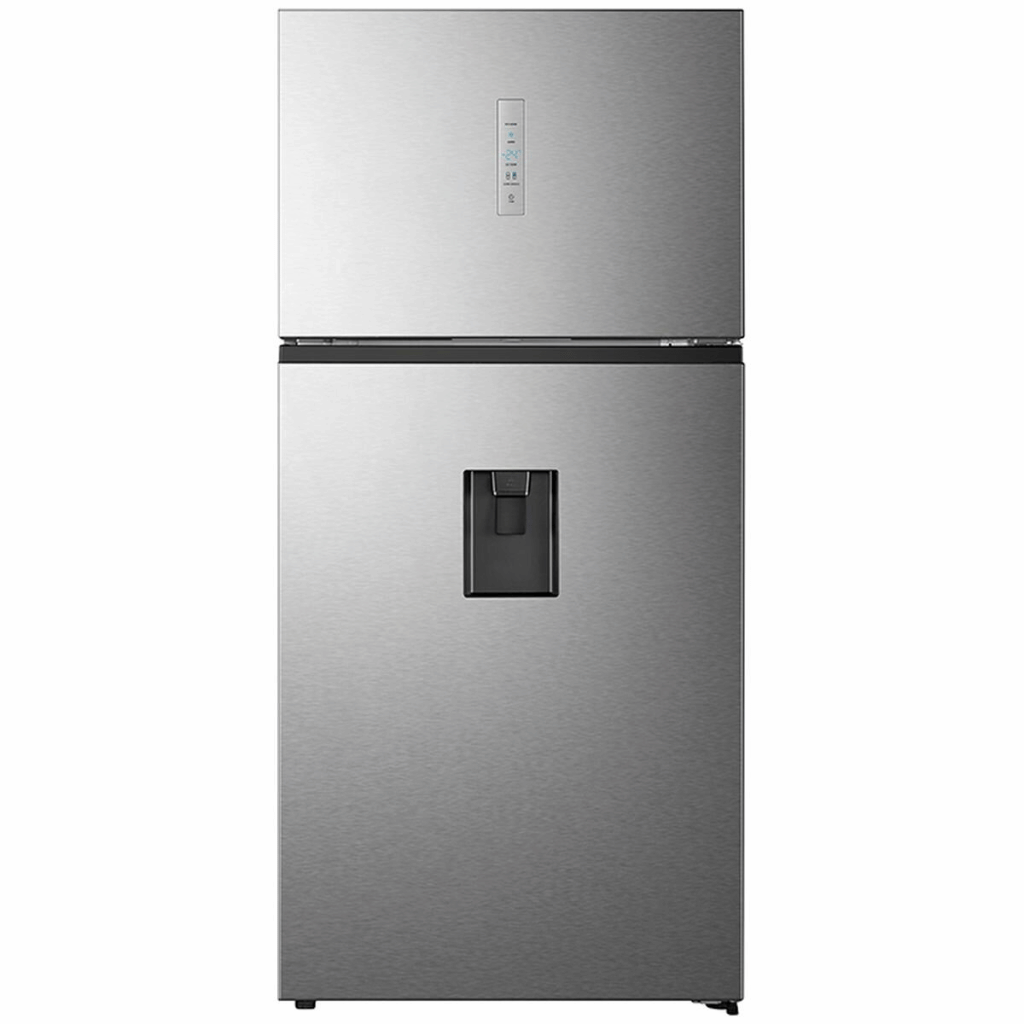 Hisense HRTF496SW 496L Top Mount Fridge