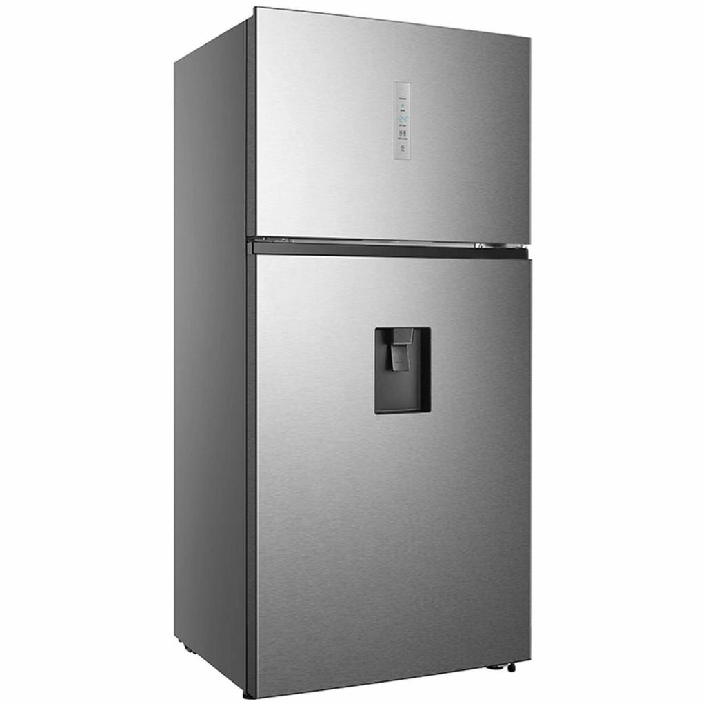 Hisense HRTF496SW 496L Top Mount Fridge