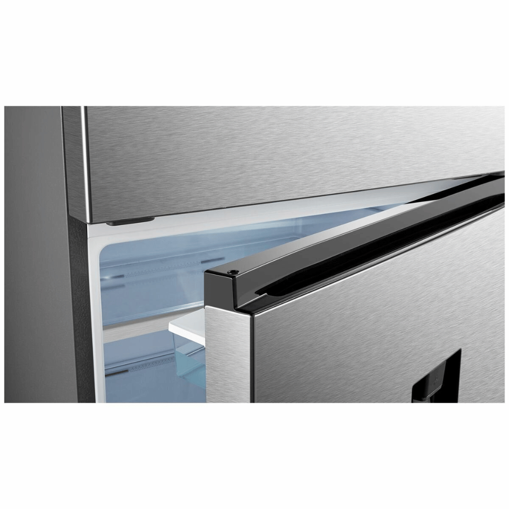 Hisense HRTF496SW 496L Top Mount Fridge