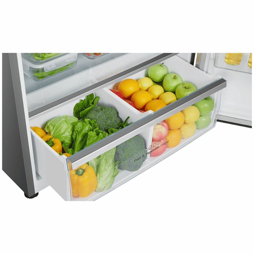 Hisense HRTF496SW 496L Top Mount Fridge