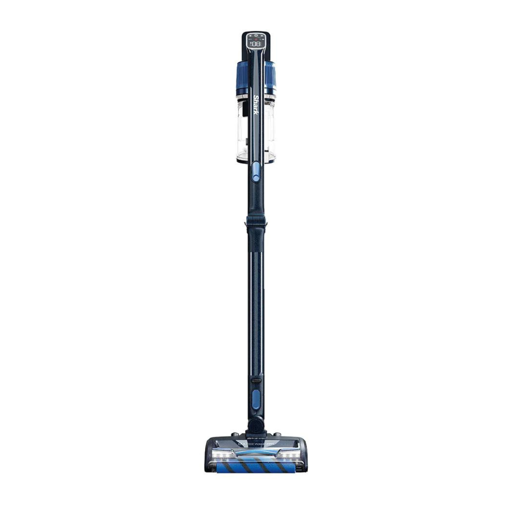 Shark IZ300 Cordless Apex Pro Stick Vacuum with PowerFins