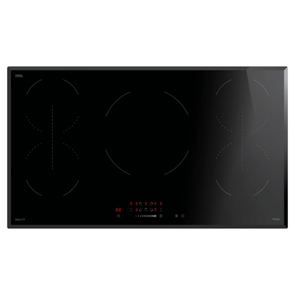 InAlto ICI905TB 90cm Induction Cooktop