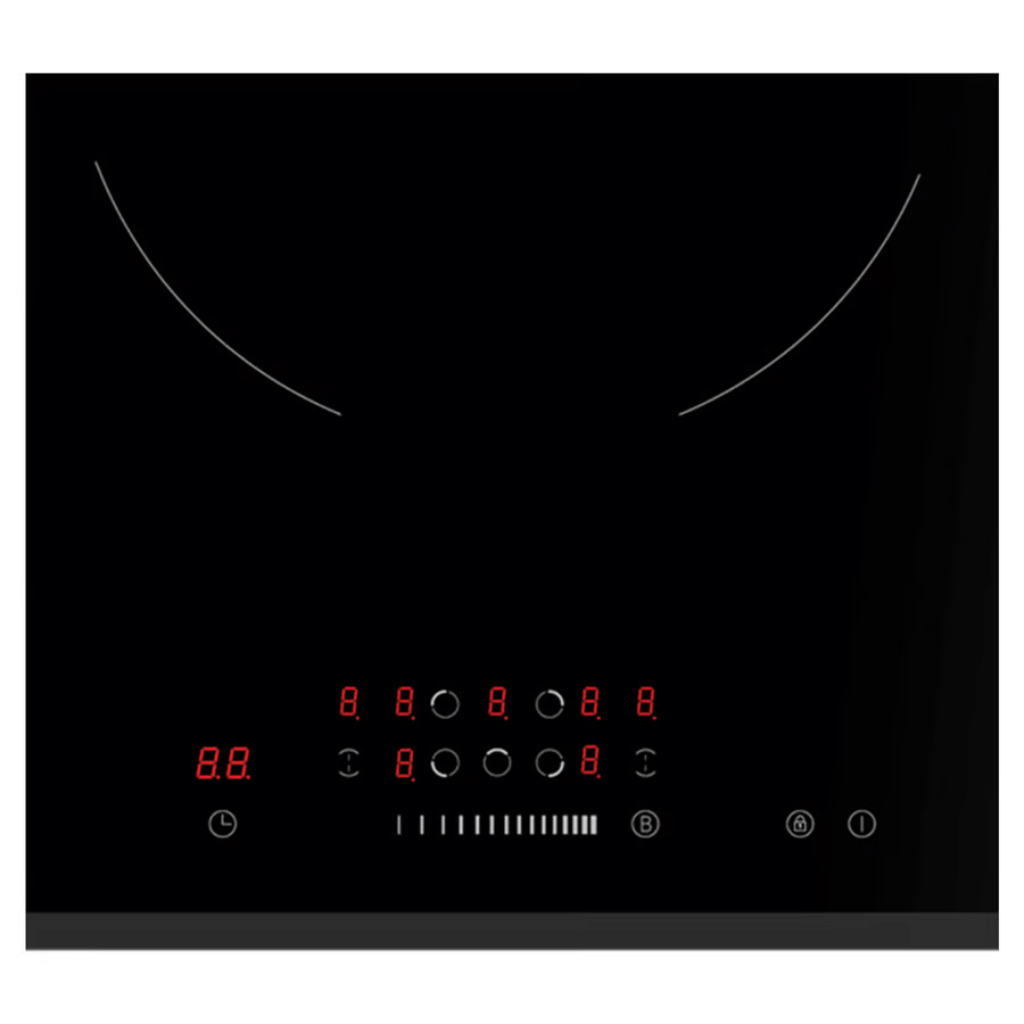 InAlto ICI905TB 90cm Induction Cooktop