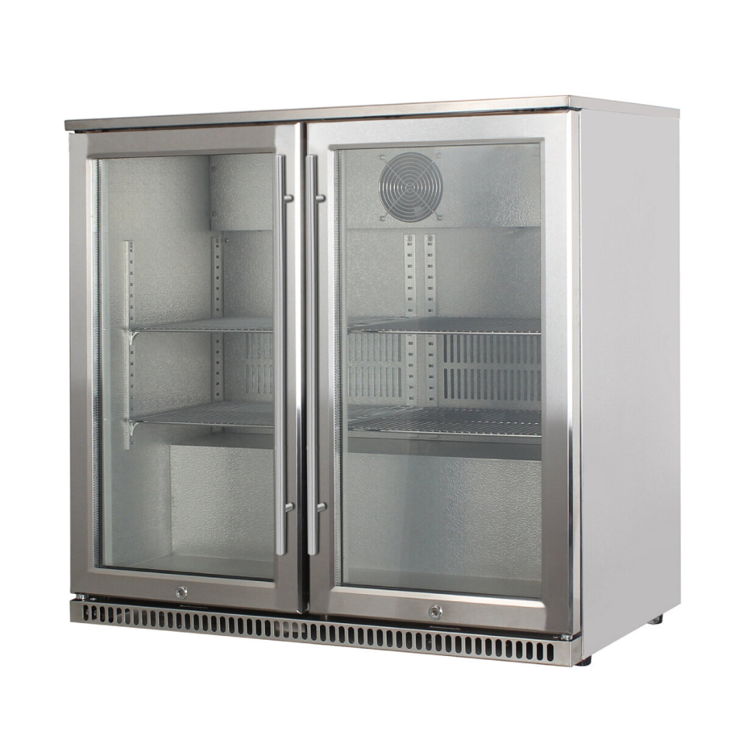 Inalto IBF190 190L Outdoor Beverage Centre