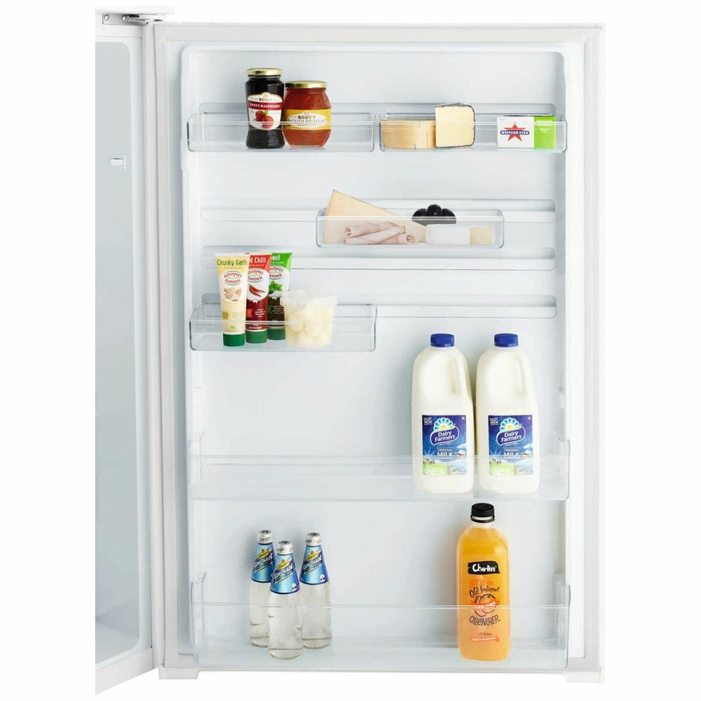 Kelvinator KTM5402WC-R 503L White Frost Free Top Mount Refrigerator - The Appliance Guys