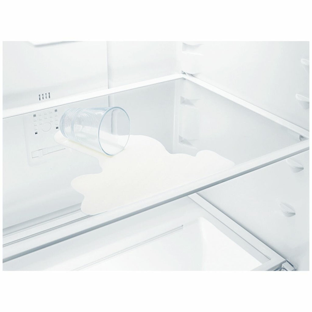 Kelvinator KTM5402WC-R 503L White Frost Free Top Mount Refrigerator - The Appliance Guys