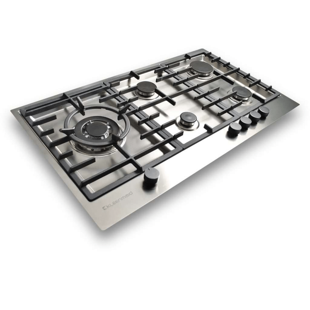 Kleenmaid GCT9030 90cm Gas Cooktop