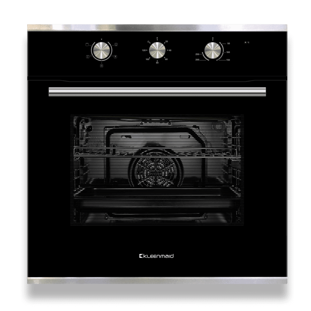 Kleenmaid KCOMF6010 60cm Multifunction Oven