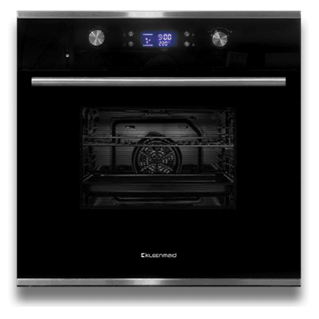 Kleenmaid OMF6015 60cm Multifunction Oven