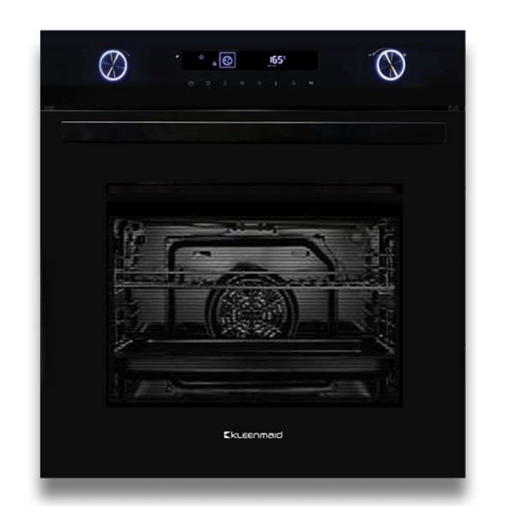 Kleenmaid OMF6040K 60cm Multifunction Oven