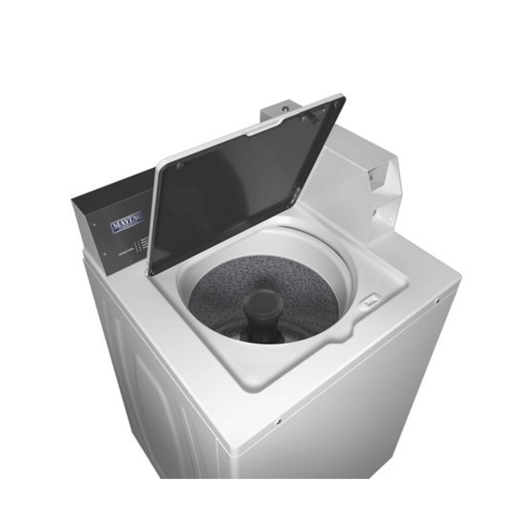 Maytag MAT20CS 8.5kg Coin Slide Top Load Washing Machine