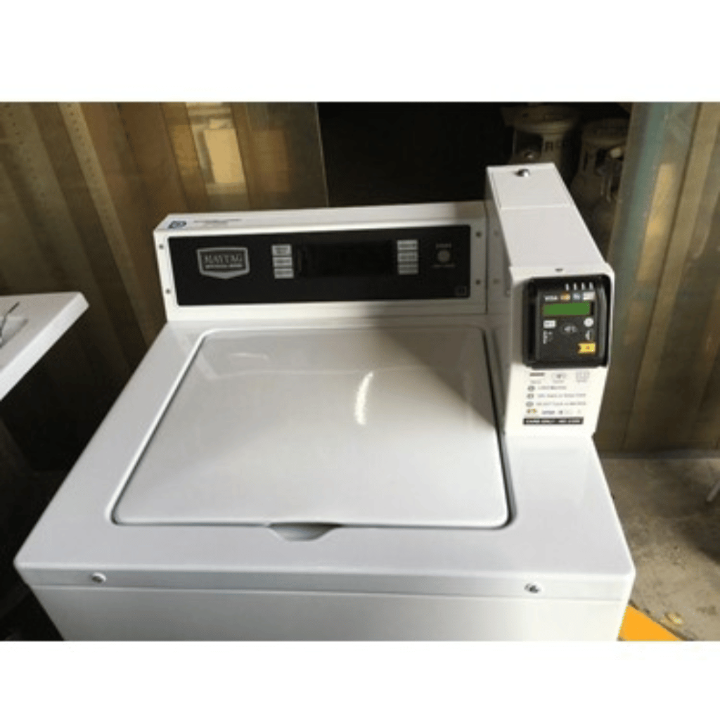 Maytag MAT20PD 8.5kg Card Reader Top Load Washing Machine