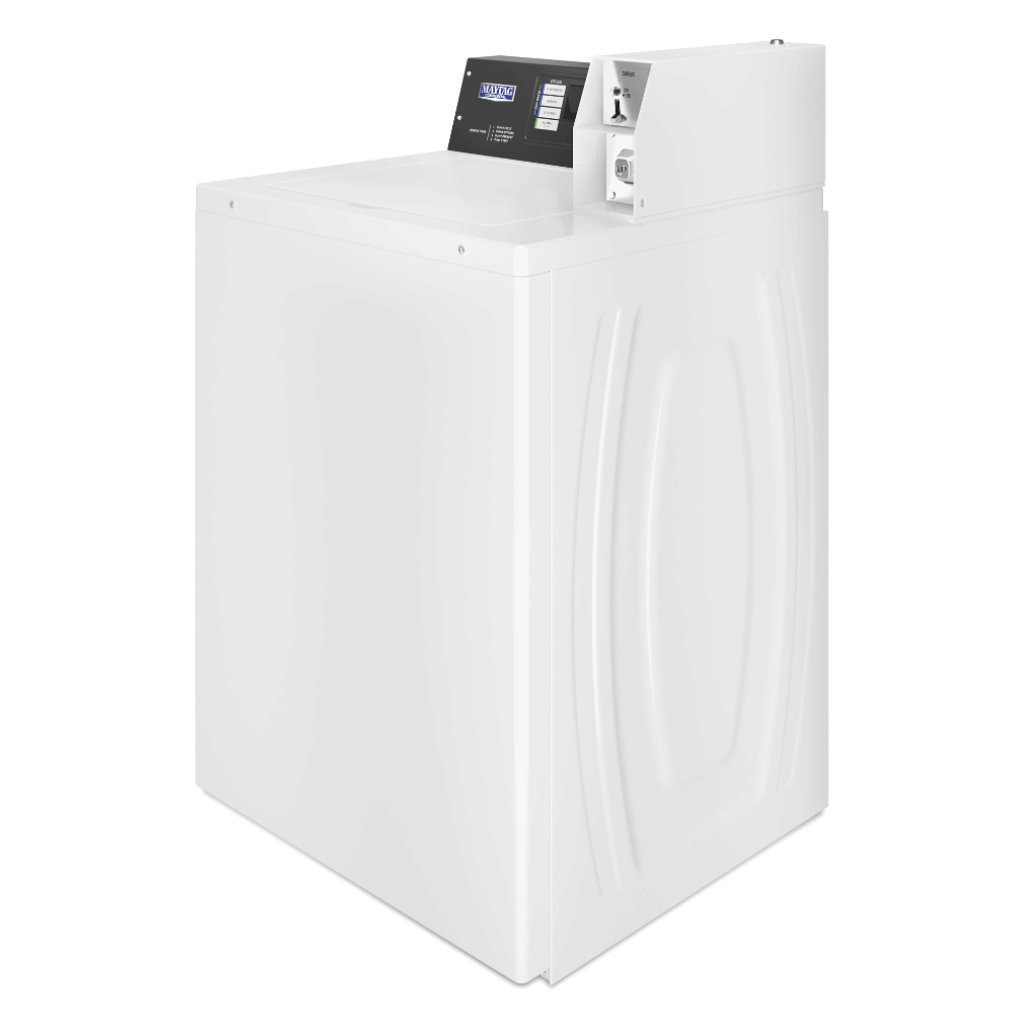 Maytag MAT20PD 8.5kg Coin Drop Top Load Washing Machine