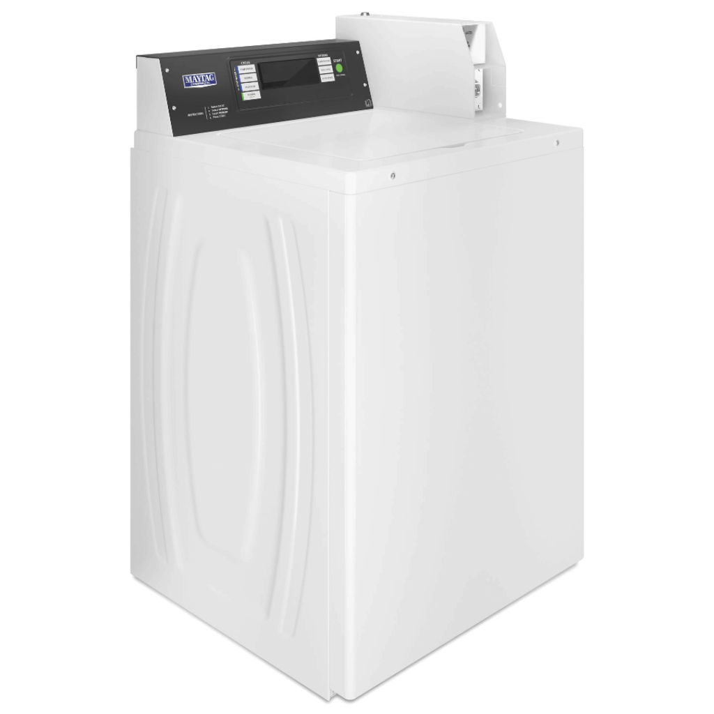Maytag MAT20PD 8.5kg Coin Drop Top Load Washing Machine