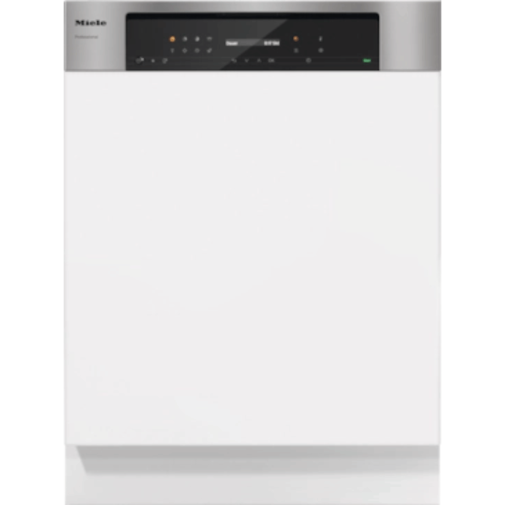 Miele PFD101i-10A Semi Commercial Integrated Dishwasher