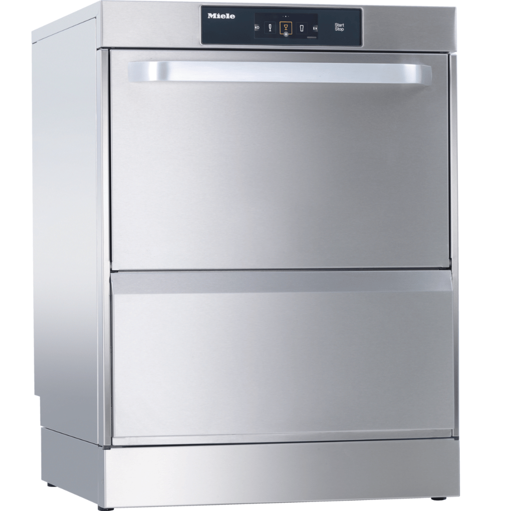 Miele PTD702 RO 60cm Tank Dishwasher With Integrated Reverse Osmosis System