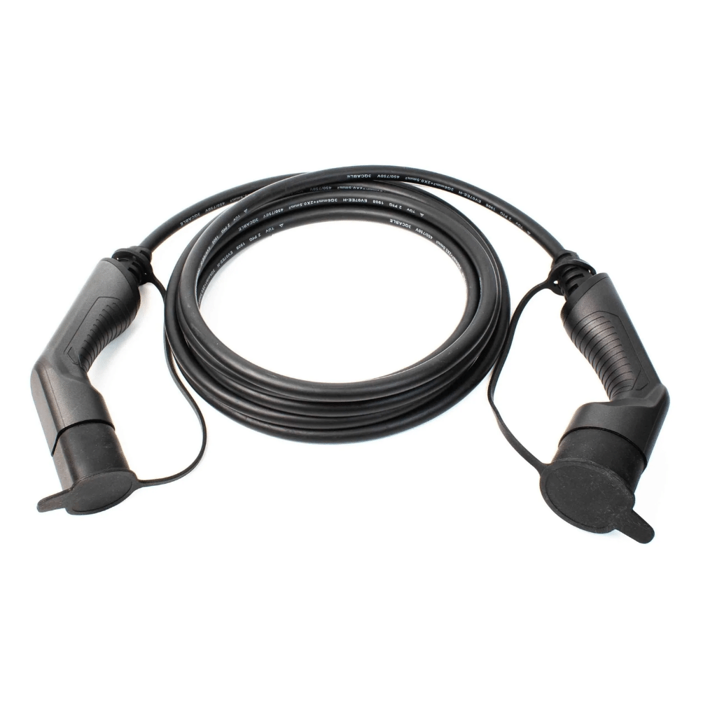 Ocular OC-CHC004-5M Type 2 to Type 2 Three Phase