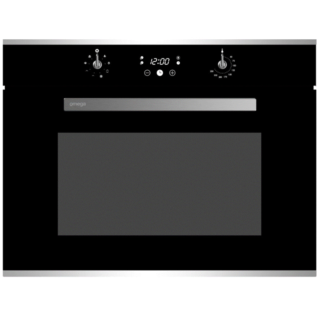 75cm pyrolytic oven