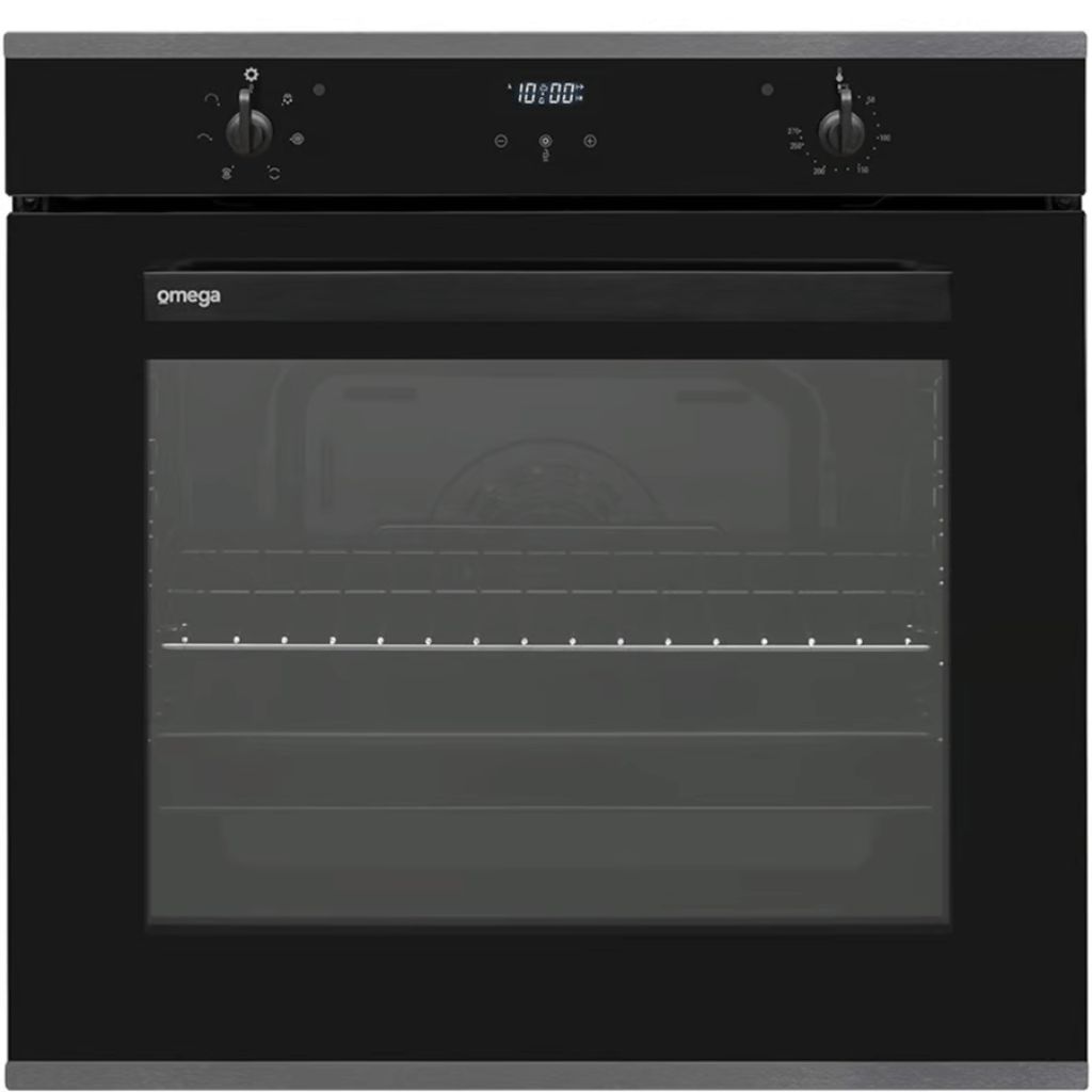 Omega OBO696XB 60cm Electric Wall Oven