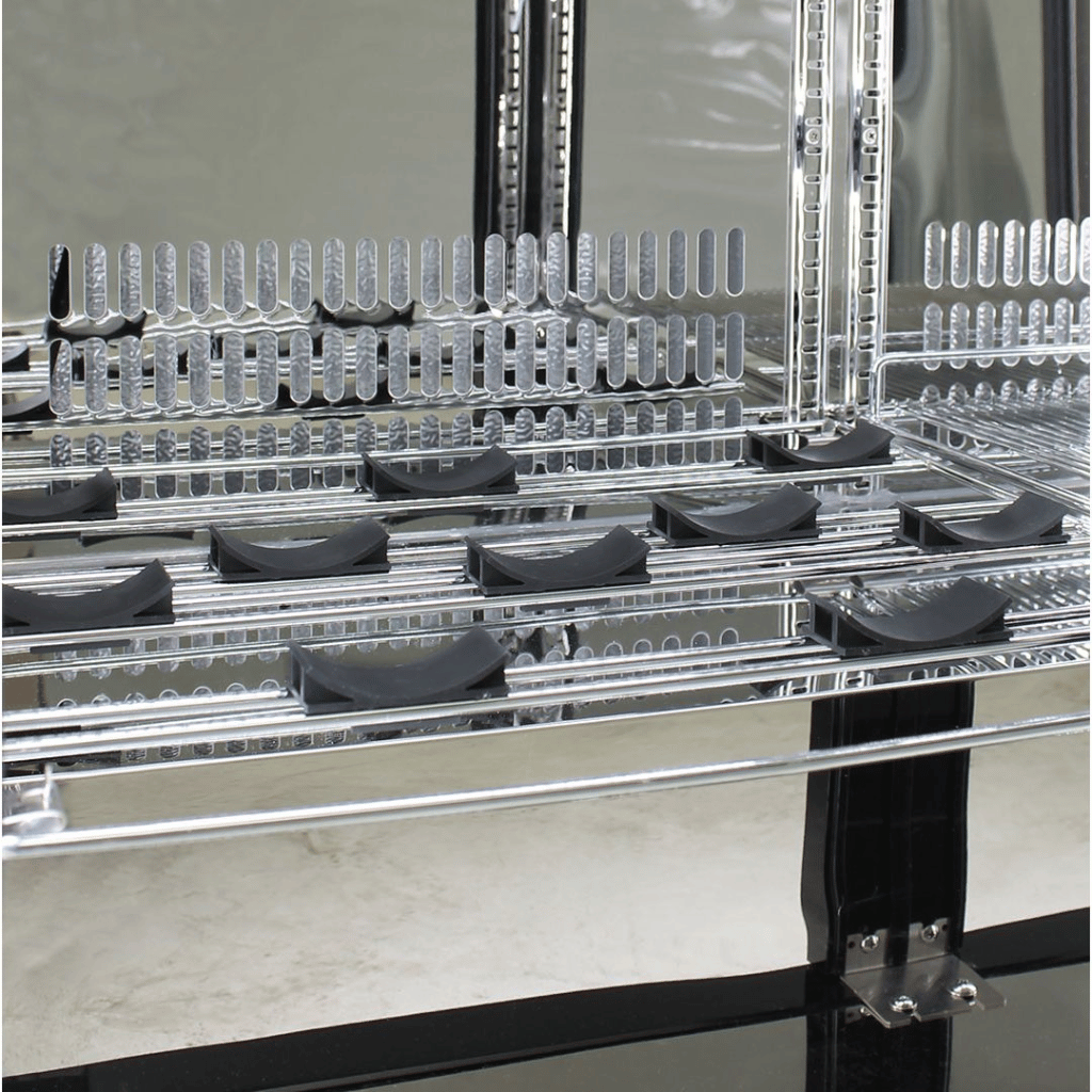 Rhino SG1R-NC Commercial Bar Fridge